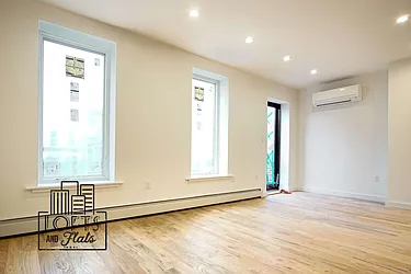 Rented by Lofts and Flats LLC