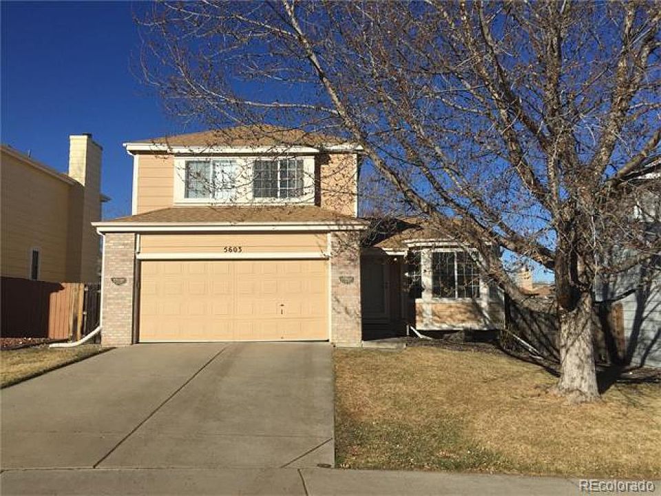 For Sale: 5603 S Ireland, Centennial, CO 80015