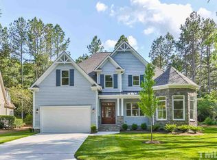 81105 Alexander, Chapel Hill, NC 27517