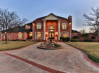 4701 111th St, Lubbock, TX 79424