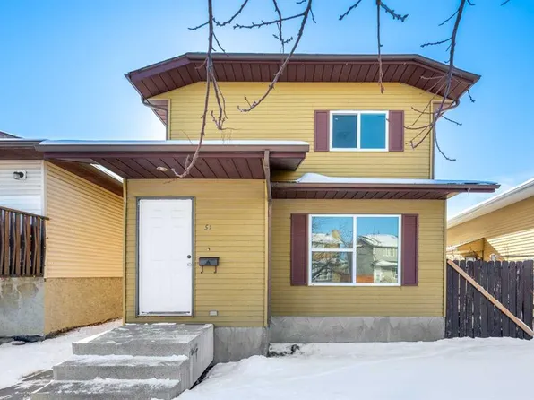 51 N Whitworth Way NE, Calgary, AB T1Y 6B1