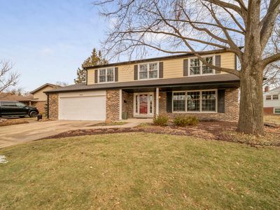 1530 E Fleming Dr S, Arlington Heights, IL, 60004