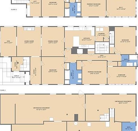 4th image of 4-6 Cromwell Pl