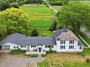 1562 Morganston Rd, Cramahe, ON K0K 1M0