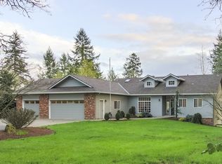 2110 E Pine St, Stayton, OR 97383