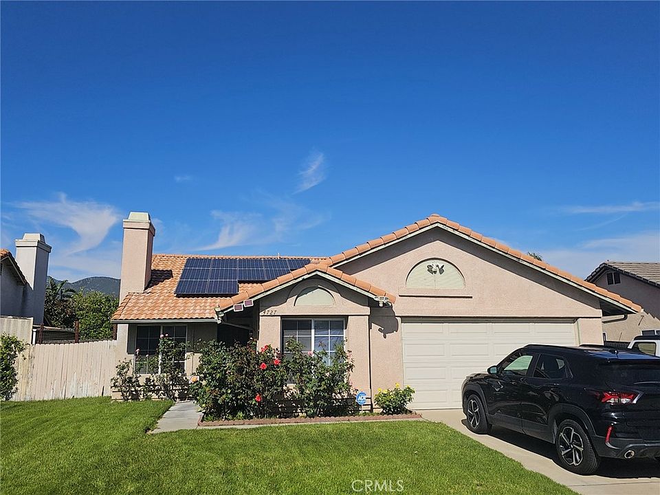 1st image of 4727 N San Miguel Ave