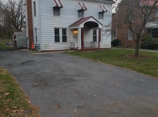 17535 Virginia Ave, Hagerstown, MD 21740