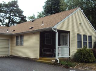 14 Spring St UNIT A, Manchester Township, NJ 08759