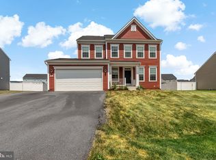 318 Lawrence Rd, Gerrardstown, WV 25420