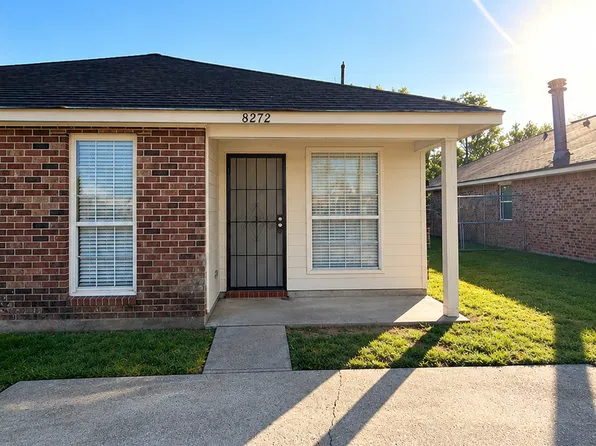 DM 8272-74 Keel Ave, 8272-74 Keel Ave, Baton Rouge, LA 70820
