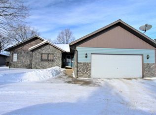 4005 Forest Park Rd SW, Alexandria, MN 56308