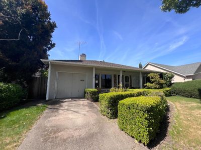 1728 Kentucky St, Redwood City, CA, 94061
