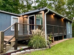 566 Sowers Rd, Blue Ridge, GA 30513