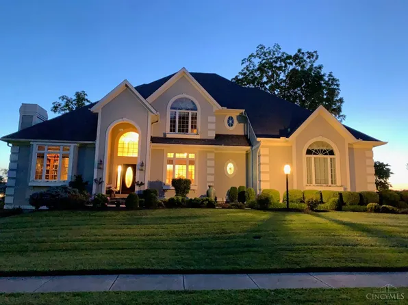 6009 Creekside Way, Hamilton, OH 45011