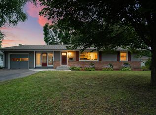 6917 39th Ave N, Crystal, MN 55427