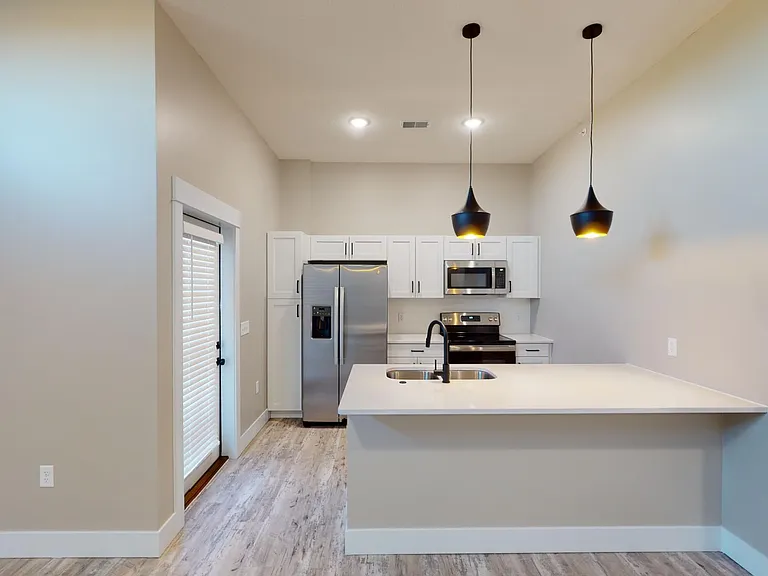 Legacy 34 Apartments at Prairie District — Photo 137