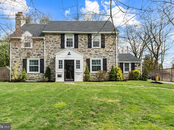 1340 Morris Rd, Wynnewood, PA 19096