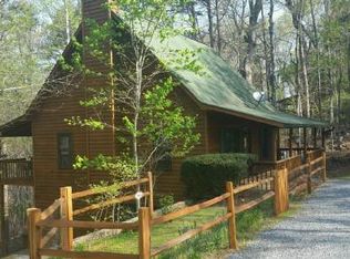 265 Zenith Trl #3-5522, Ellijay, GA 30540