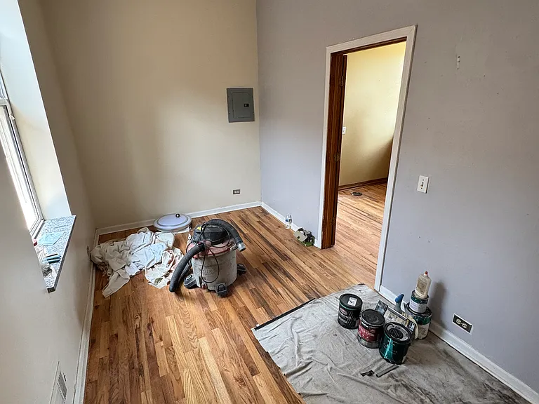 2856 W Roosevelt Rd #3R — Photo 3