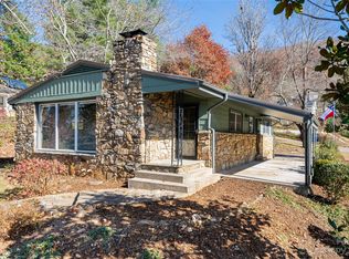 1 Von Ruck Ter, Asheville, NC 28801