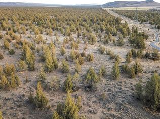 6970 SW Wiley Rd, Powell Butte, OR 97753