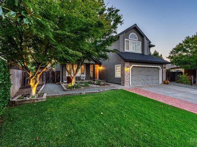 1157 Neil Court, Sonoma, CA, 95476
