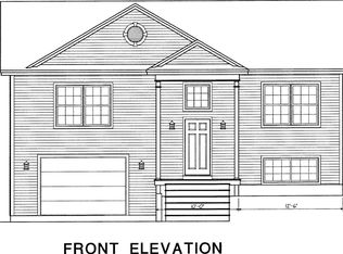 0 Ramsdell Rd, Gray, ME 04039