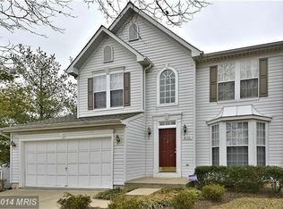 8133 Bayou Bend Blvd, Laurel, MD 20724