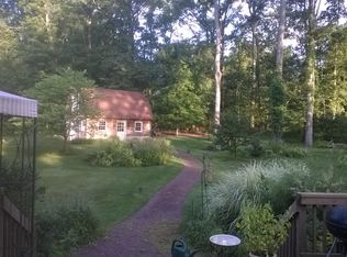 13 Glencarl Rd, Upper Saddle River, NJ 07458