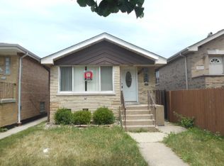 3808 W 59th St, Chicago, IL 60629