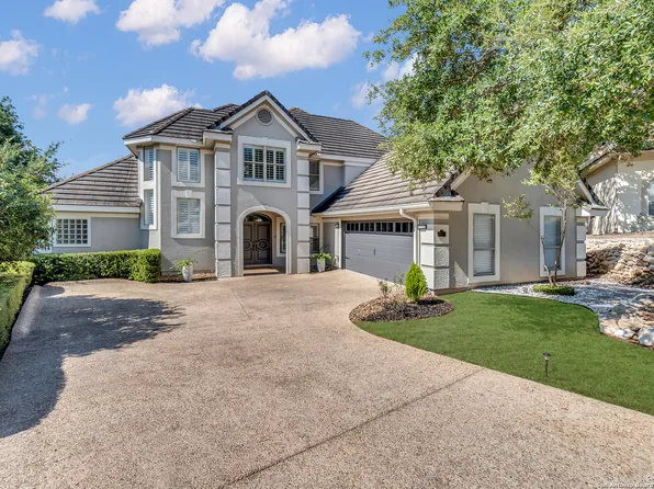 1310 SUMMERFIELD, San Antonio, TX 78258