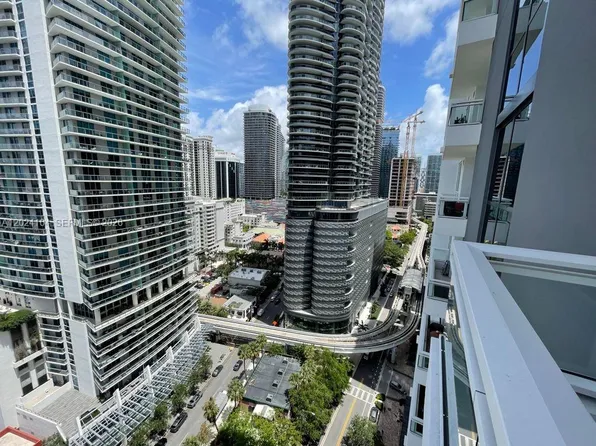 1080 Brickell Ave, Miami, FL