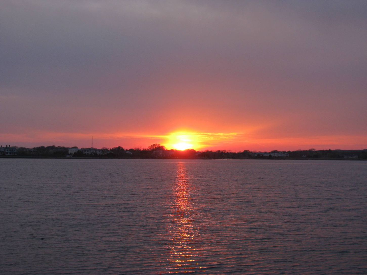 Magical Sunsets
