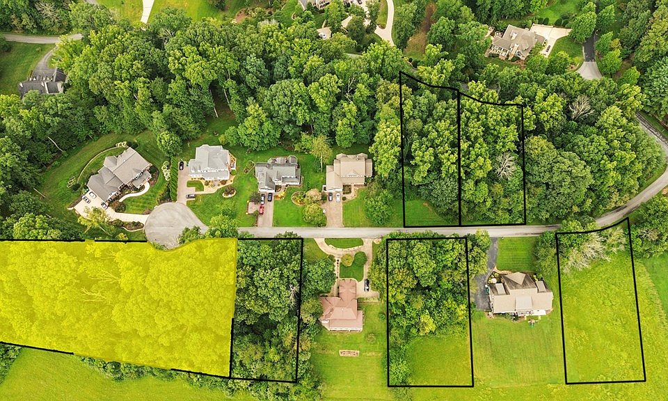 2nd image of Stonewall Rdg Lot 32