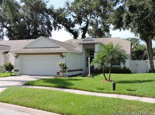 527 Cedaredge Dr, New Smyrna Beach, FL 32168