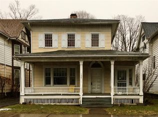 134 Murray St, Binghamton, NY 13905