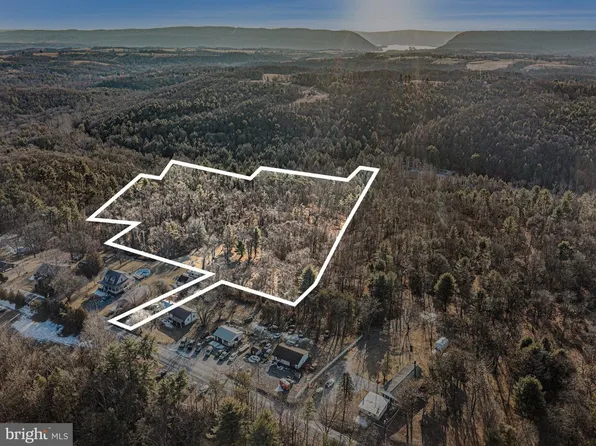 0 Paradise Rd Lot 4, Duncannon, PA 17020