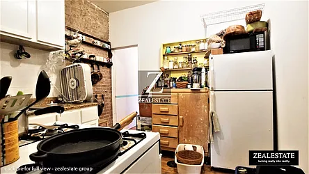 Rented by ZealEstate Group Inc