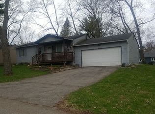 4358 Forbush Ave, West Bloomfield, MI