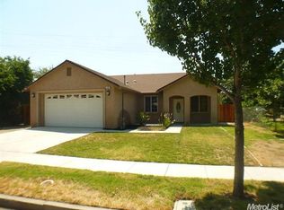 20 E South St, Tracy, CA 95376