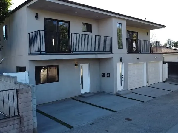9033 Lindley Ave, Northridge, CA 91325