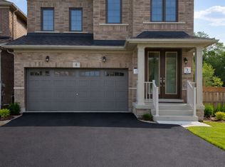 8 Greer St, Barrie, ON L9J 0R4