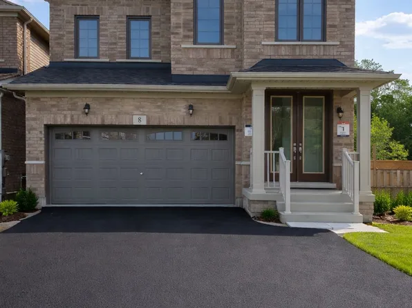 8 Greer St, Barrie, ON L9J 0R4