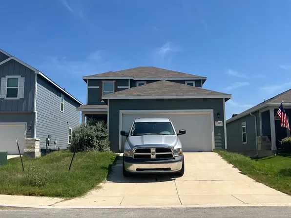 3507 Rancho Primera, San Antonio, TX 78224