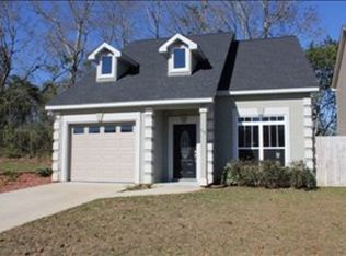 114 Hidden Sunset Dr, Dothan, AL 36301