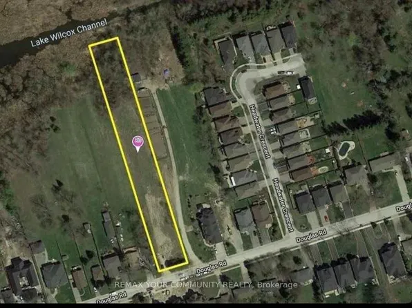 80 Douglas Rd, Richmond Hill, ON L4E 3G9
