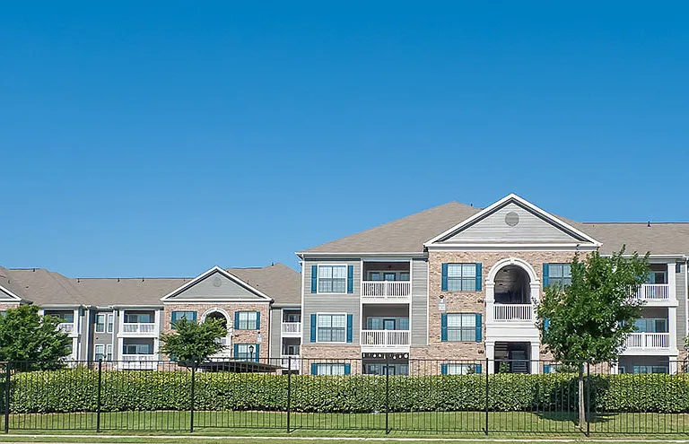 City Parc at Keller Apartments — Photo 24