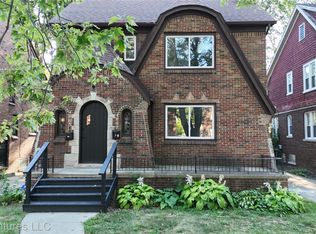 4865-67 Grayton St, Detroit, MI 48224