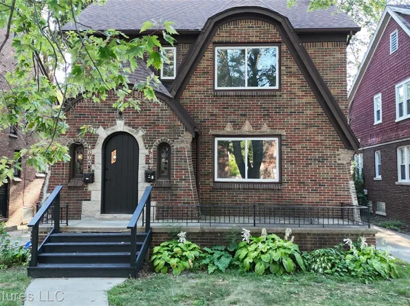 4865-67 Grayton St, Detroit, MI 48224