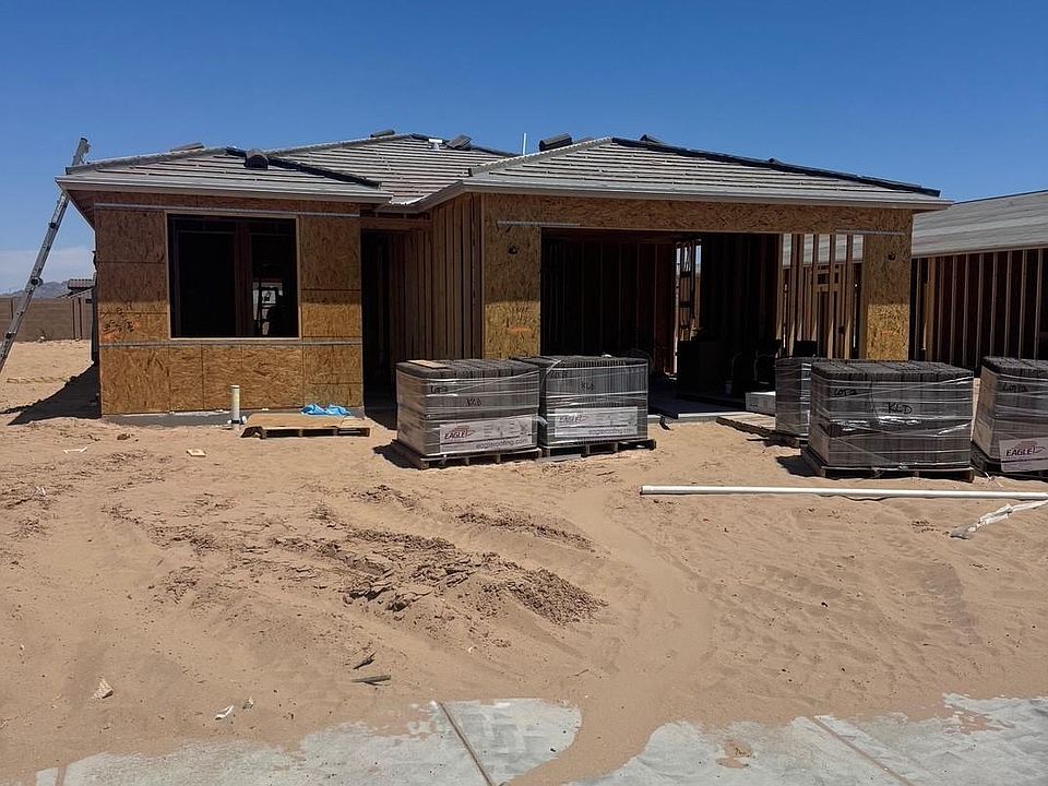 1st image of 3495 S Santana Dr